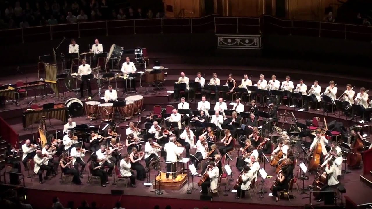 John Williams - Theme From Jaws Der Weisse Hai John Williams - Theme From Jaws Der Weisse Hai