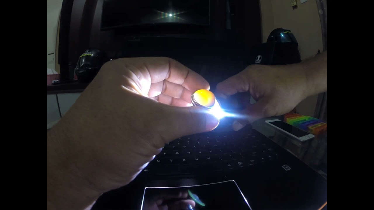 Bacan Obi HQ Super Cristal.Chanel tentang batu di Indonesia