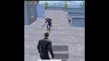 NEVER mess with VICTOR 😁🤣 #bgmi #pubg #victoriq #shorts #bgmifunnyvideo #pubgfunnyvideo #funnyshorts