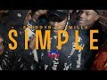 Smiddy b ft 2milly  simple  dir by haitianpicasso