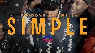 Smiddy B Ft 2Milly - Simple Dir. By