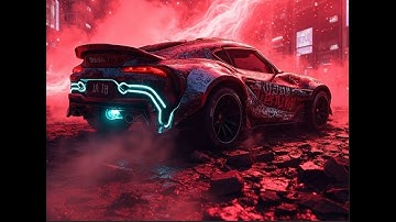 NFS UNBOUND - walkthrough - Lights, Camera, Action!
