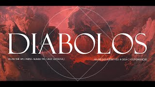 👿 DIABOLOS : a forbidden symphonic requiem || cats[in]musique 🐱♫