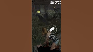 #dbd #dbdmobile #dbdsurvivor #dbdshorts #dbdgameplay #deadbydaylightsurvivor #gaming #funnysong