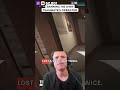Banning His Own Teammate's Operator