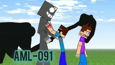 Aml-055 vs Aml-358 and Aml-082 and Aml-273