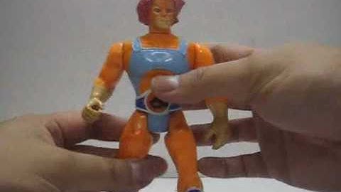 Cobra Command Central - Random 50 Items Video