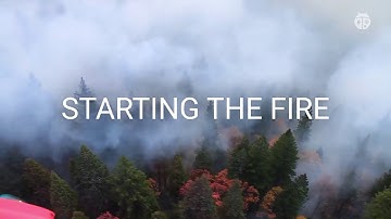 Wildfire Preparedness