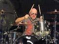 Fool In the Rain - Jason Bonham - Led Zeppelin Experience - June 8, 2016 Hard Rock Hollywood