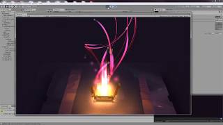 unity effect 1