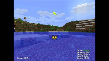 Minecraft mod review: RC Mod 1.2.5