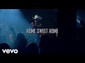 Justin Moore - Home Sweet Home (Lyric Video) ft. Vince Neil