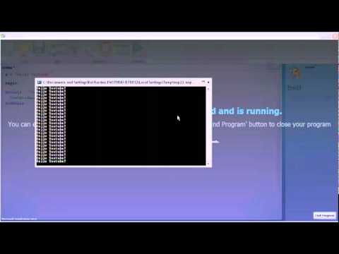 SMall Basic Tutorial 8 - While Loops