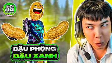 As Mobile - Những Câu Nói Huyền Thoại Của AS Mobile | FREE FIRE