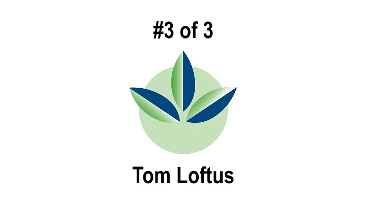 Ageless Remarkable Erieite Tom Loftus
