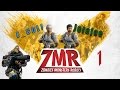 ZMR: Zombies Monsters Robots BEST