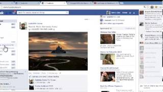 help my facebook friends can't see my post?!?! by terri l clay