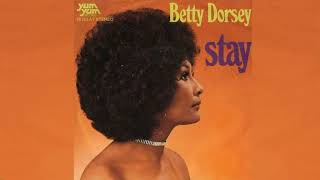 Betty Dorsey - Stay 1976 DISCO 70&#39;S (Cover of Anna Jantar&#39;s &quot;Tyle Słońca W Całym Mieście&quot;)