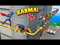 Top 100 instant karma moments in fortnite part 14