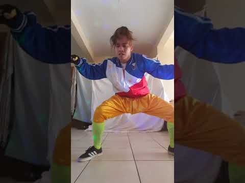 Dance contest bigo live