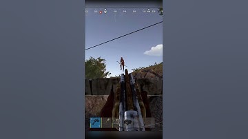 Getting that crossbow on a freshly wiped server feels so good.