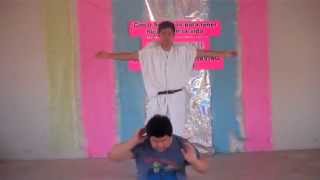 Everything skit 2013 DR