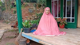 WOWW…PERAWAN DESA CANTIK ALAMI HIDUP SEDERHANA DI PELOSOK PEDESAAN JAWA BARAT