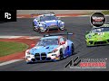 STACCATE AL LIMITE - MISANO | ASSETTO CORSA COMPETIZIONE - FANATEC GAMEPLAY PC