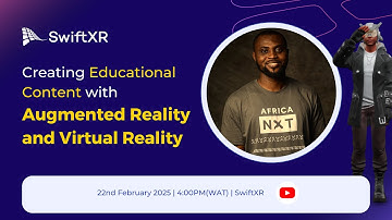 Creating Educational Content with Augmented Reality and Virtual Reality