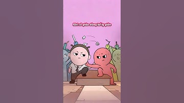 P284 - Khi cô giáo dùng kế ly gián | CinoSubber