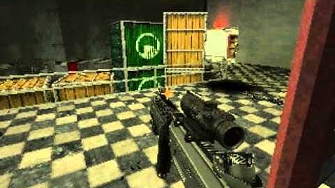 Half life Visitors Black mesa пак#3