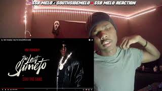 NBA Youngboy - Stay The Same [Official Audio] | REACTION |