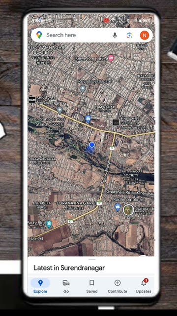 avoid-toll-roads-on-google-maps-viral-shorts-short-youtube
