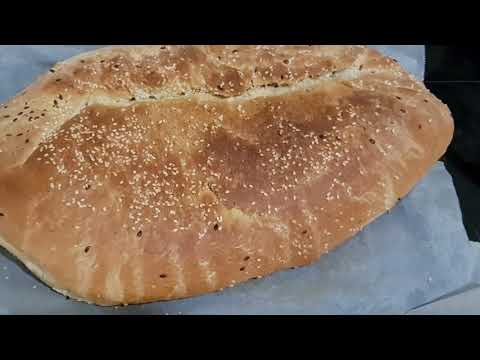 Рецепт Хлеба на