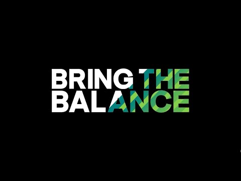 Mambu 2022 - Bring the balance