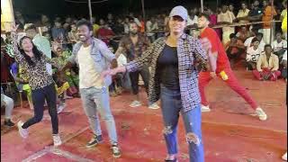 madura palapalakkuthu full song Dasara disco Dance2022 Vijay tv Dancer Dheshika