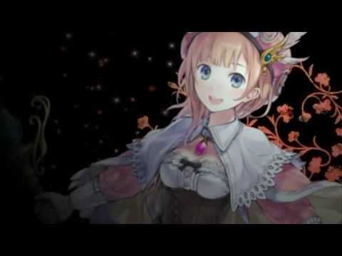 Atelier Rorona Trailer