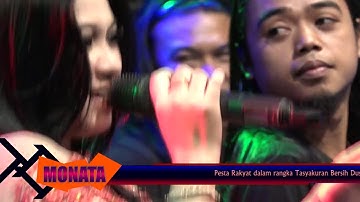 VIVI AYU MONATA KAMU KAMU