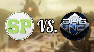 Halo 4 - 1v1 - SpriteNick vs. DHG Xanaxbars