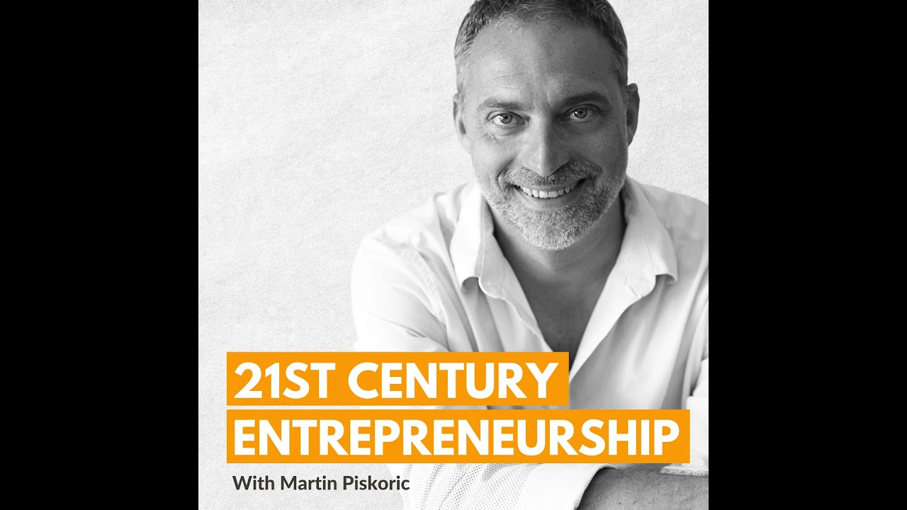 Frank Scarso & Anthony DeBenedictis: How do you rebuild life after rock bottom?