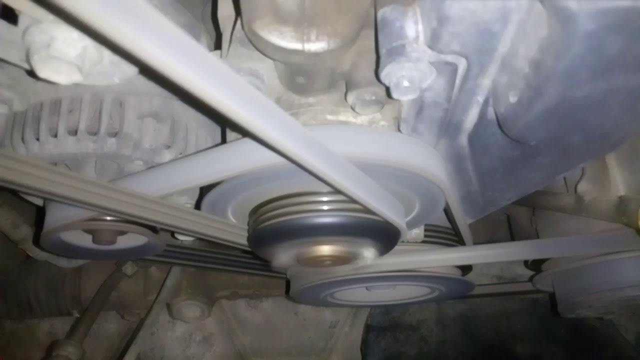 Suara Mesin Xenia 1000cc 2011