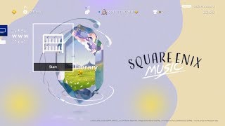 Square Enix Music