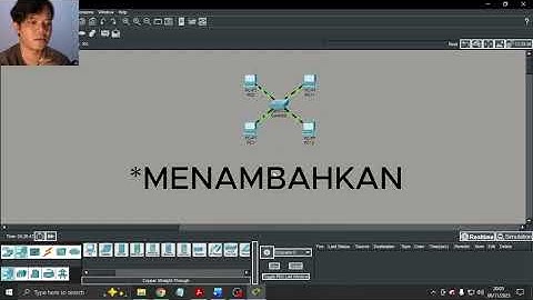 Tugas 2 Administrasi Jaringan (Universitas Terbuka)