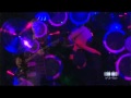 Rush-Dreamline Live from Frankfurt