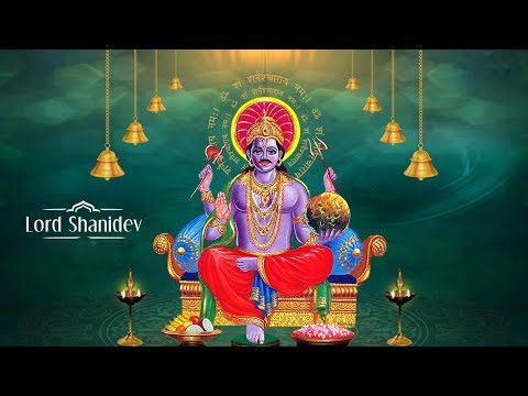 BEST OF SHANI MANTRA AND SONGS