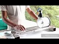 homemade reflector telescope   4 inch || how to make | measurement | part 2