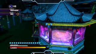 [MUSICAL REMIX] Sonic Unleashed Remixes (#10): Chun-Nan - Dragon Road Night
