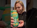 スペインで見つけたスタバのプロテインがすごい！！ #筋トレ女子 #美容 #motivation