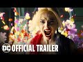 THE SUICIDE SQUAD – Official Trailer