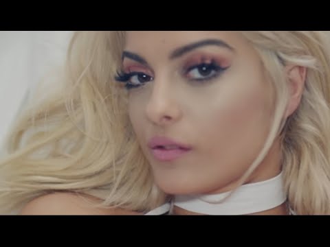 Bebe Rexha - F.F.F. (Fuck Fake Friends) (feat. G-Eazy) [Official Music Video] 